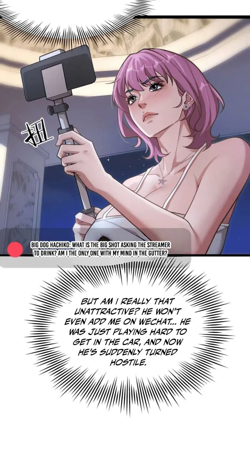 I’m a Rich Tycoon, So Being a Scumbag Makes Perfect Sense! Chapter 12 page 6 - 