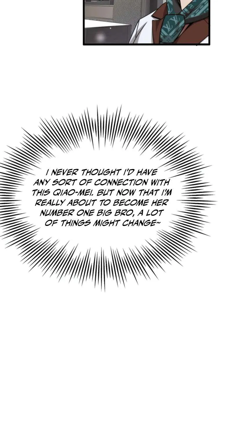 I’m a Rich Tycoon, So Being a Scumbag Makes Perfect Sense! Chapter 12 page 54 - 