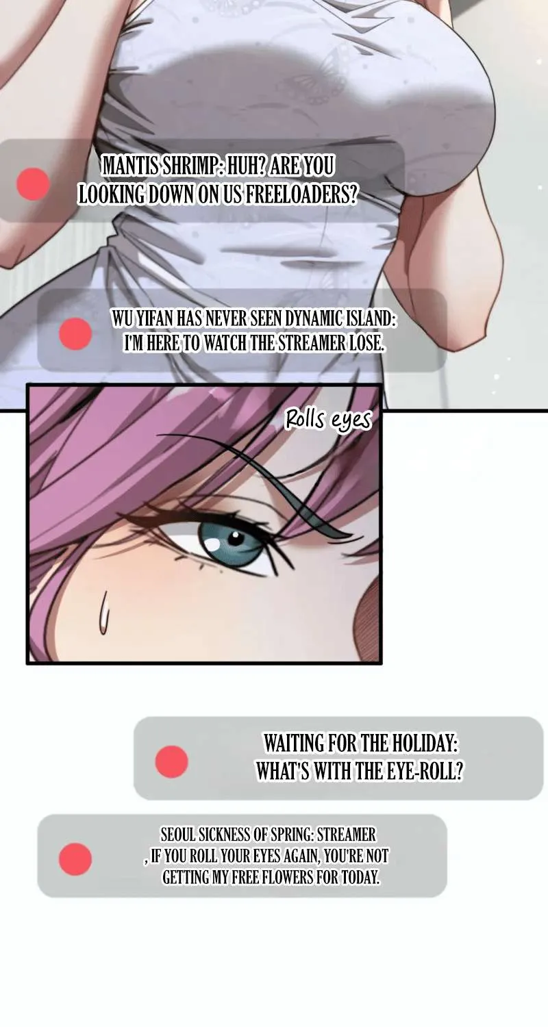 I’m a Rich Tycoon, So Being a Scumbag Makes Perfect Sense! Chapter 12 page 56 - 