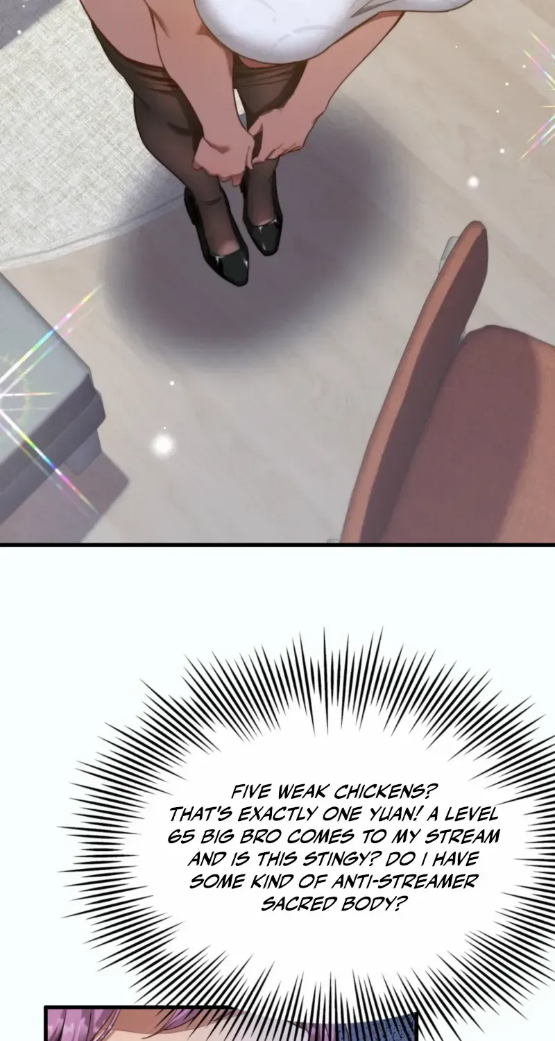 I’m a Rich Tycoon, So Being a Scumbag Makes Perfect Sense! Chapter 12 page 61 - 