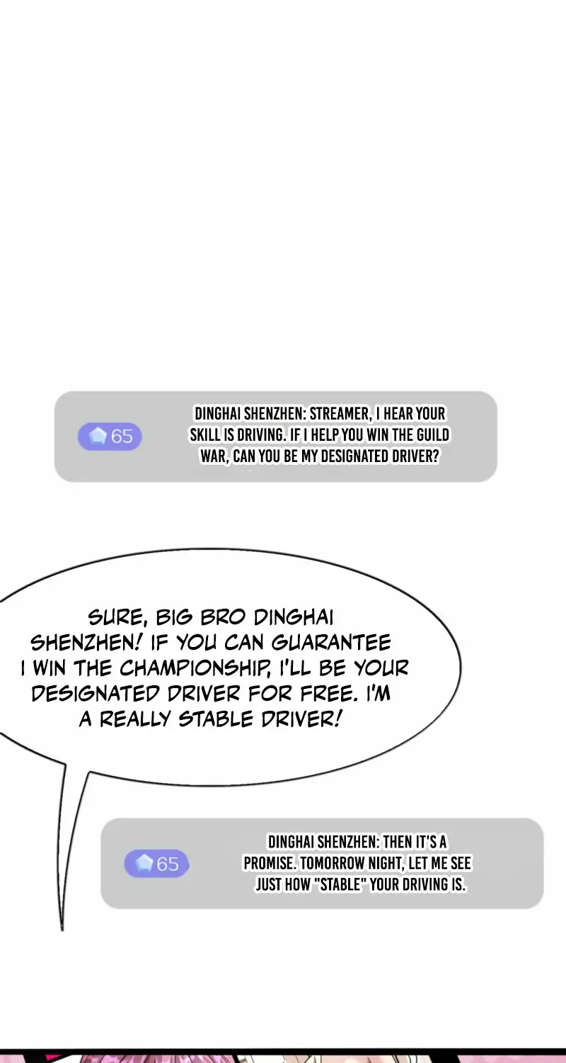 I’m a Rich Tycoon, So Being a Scumbag Makes Perfect Sense! Chapter 12 page 64 - 