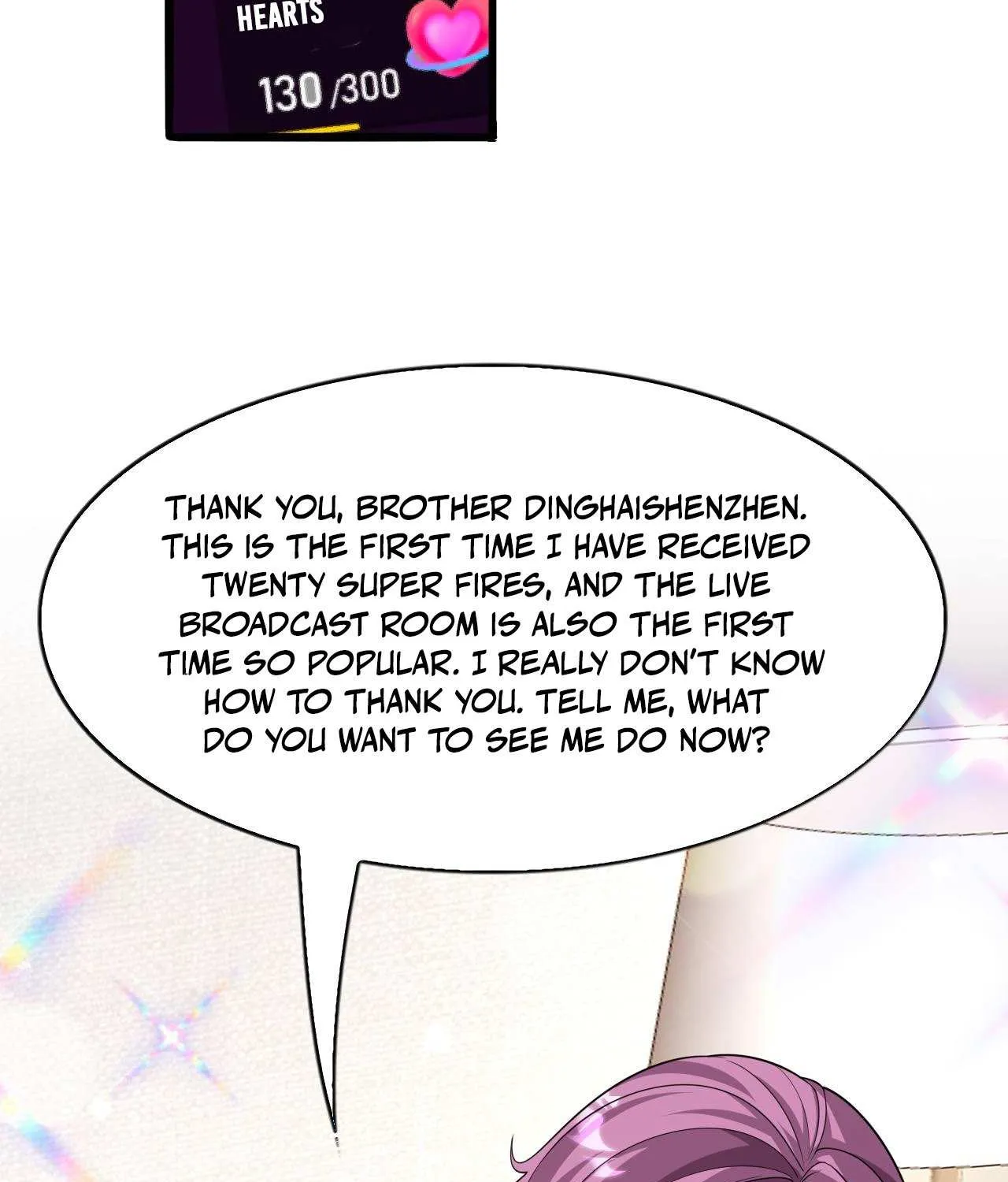 I’m a Rich Tycoon, So Being a Scumbag Makes Perfect Sense! Chapter 13 page 38 - 