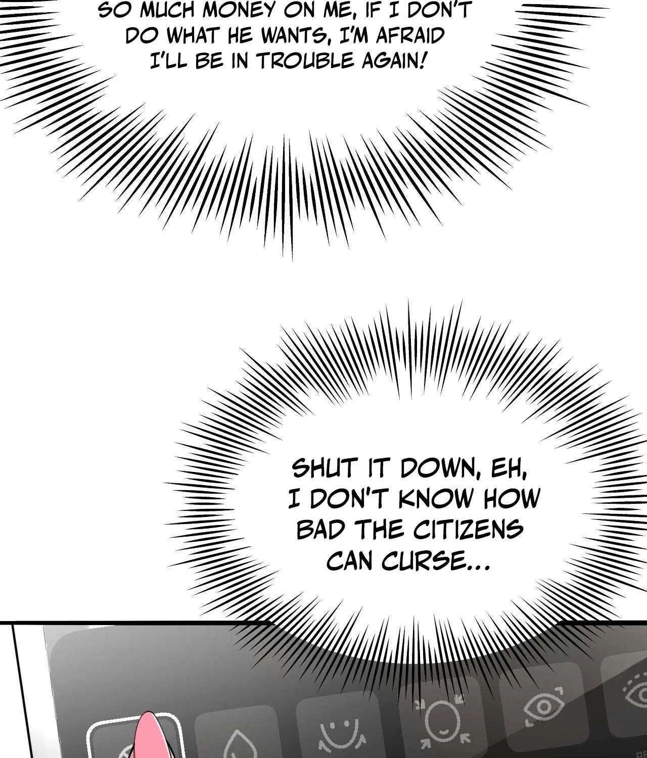I’m a Rich Tycoon, So Being a Scumbag Makes Perfect Sense! Chapter 13 page 45 - 