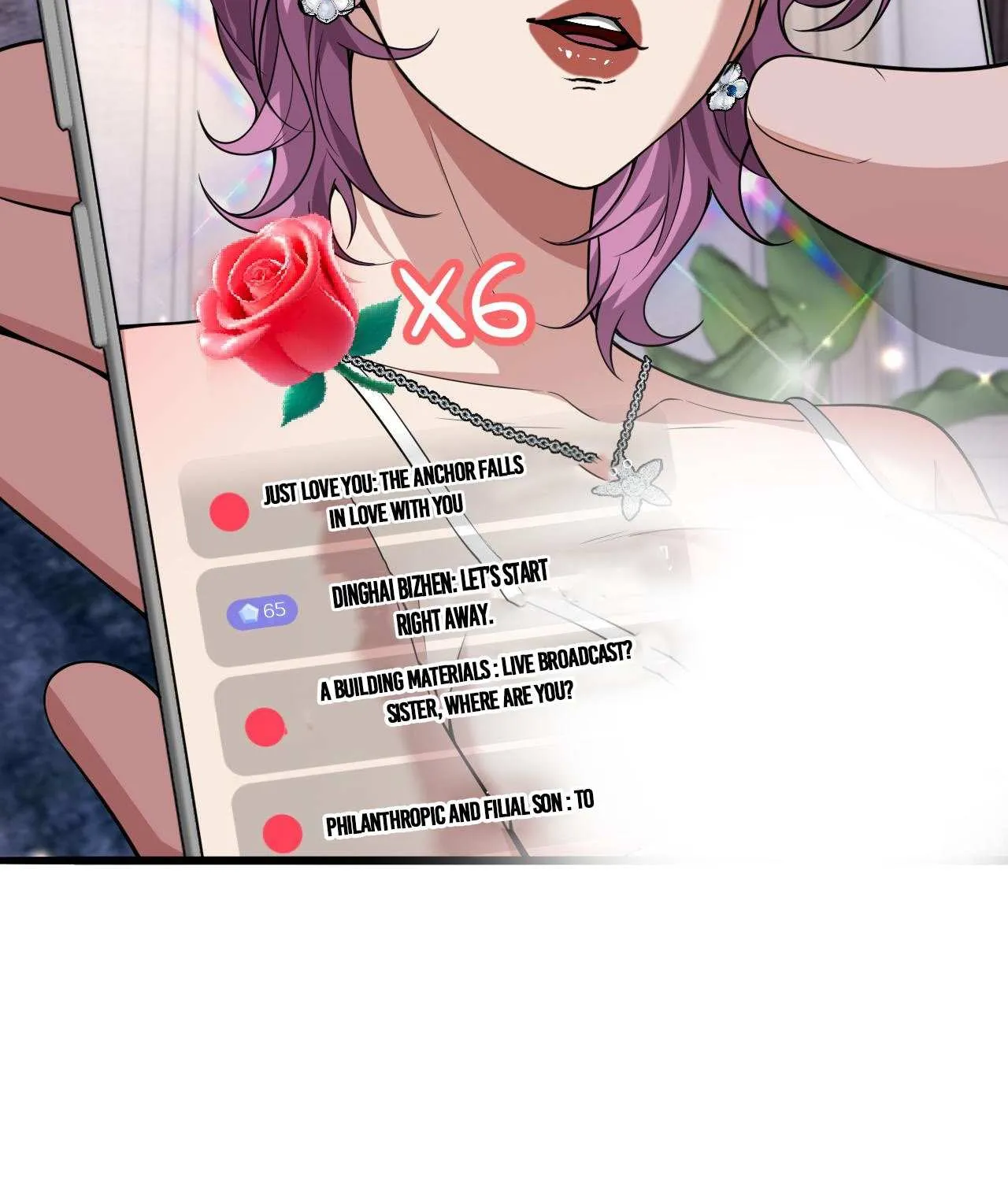 I’m a Rich Tycoon, So Being a Scumbag Makes Perfect Sense! Chapter 13 page 52 - 