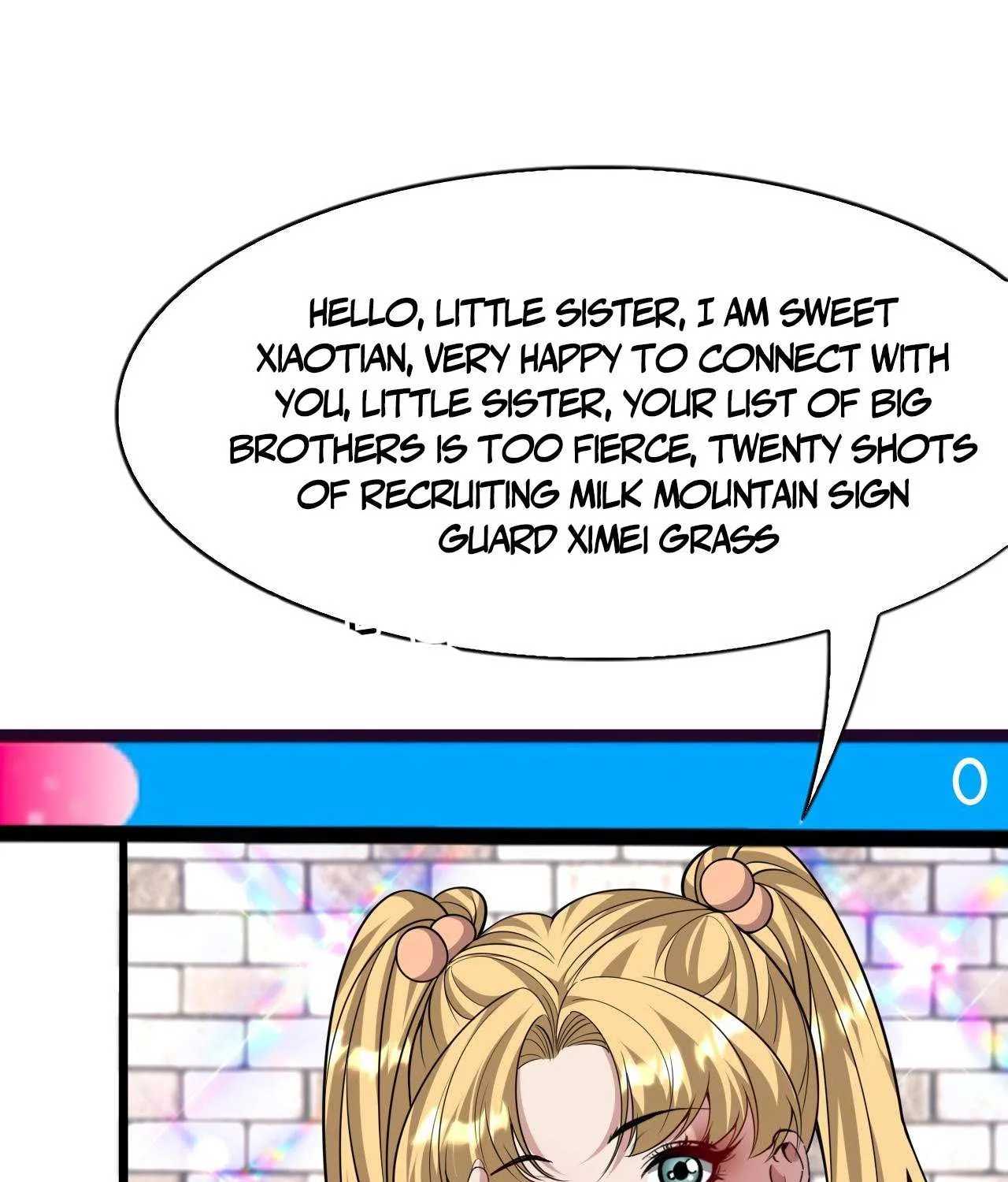 I’m a Rich Tycoon, So Being a Scumbag Makes Perfect Sense! Chapter 13 page 54 - 