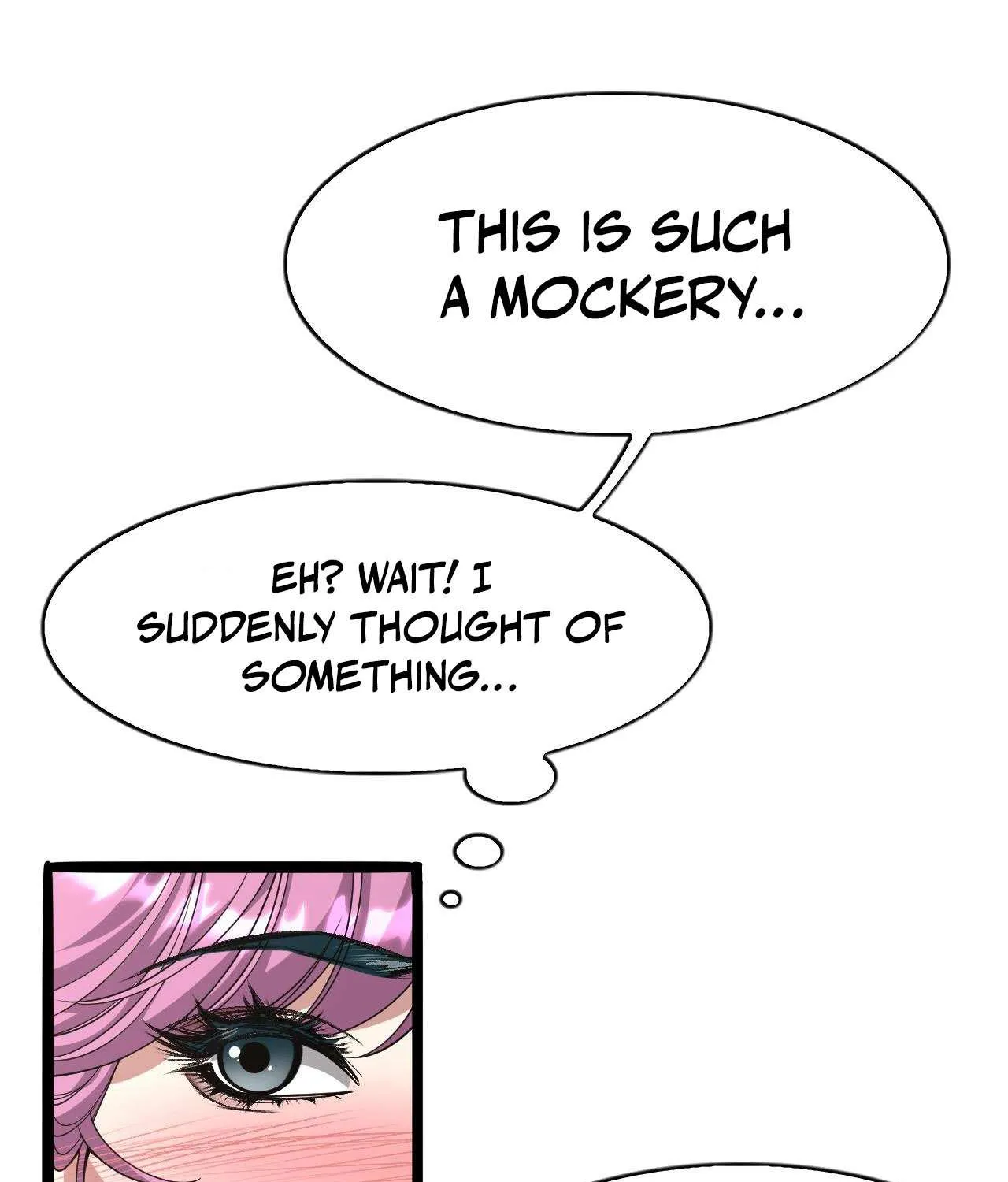 I’m a Rich Tycoon, So Being a Scumbag Makes Perfect Sense! Chapter 14 page 11 - 