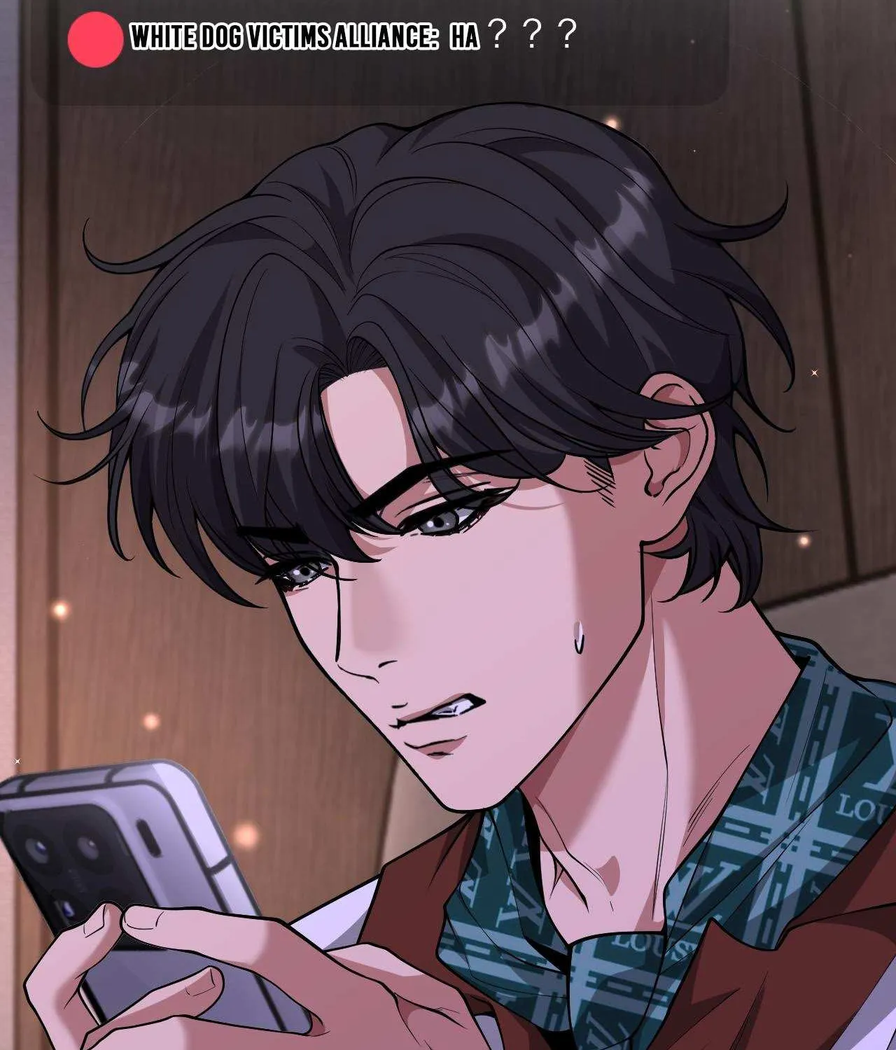 I’m a Rich Tycoon, So Being a Scumbag Makes Perfect Sense! Chapter 14 page 14 - 