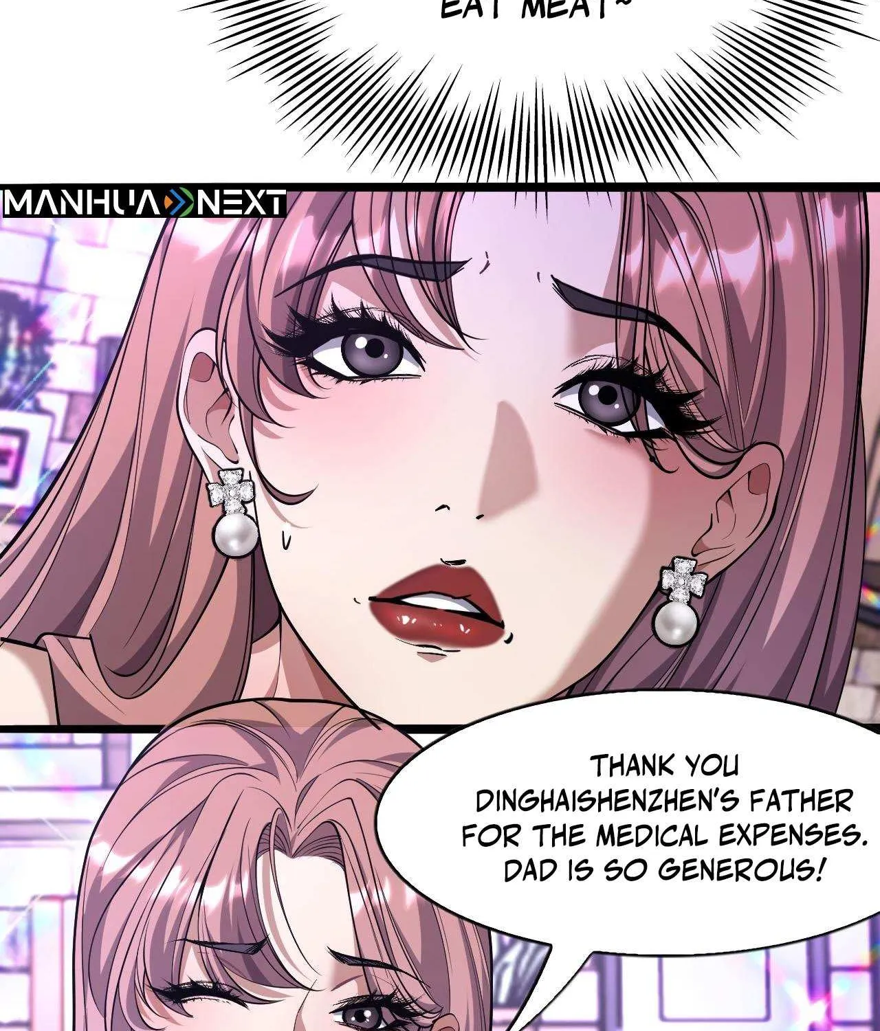 I’m a Rich Tycoon, So Being a Scumbag Makes Perfect Sense! Chapter 14 page 24 - 