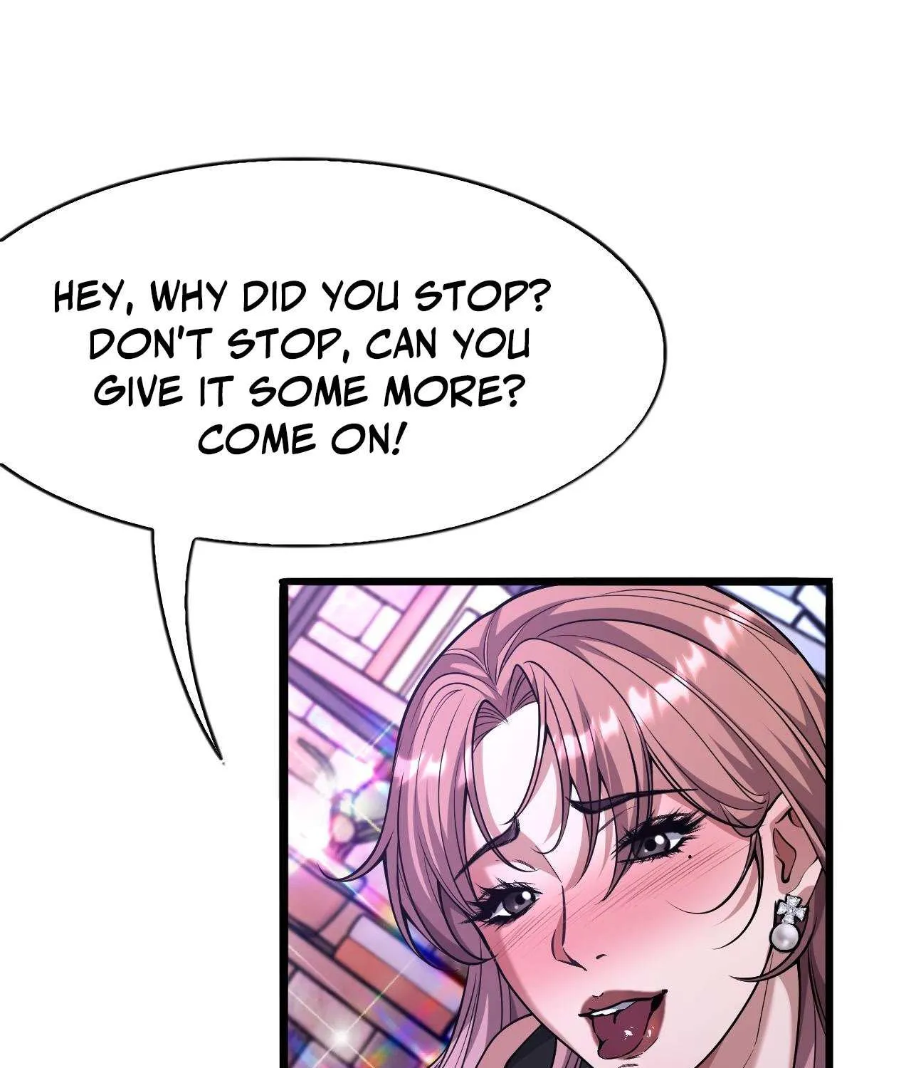 I’m a Rich Tycoon, So Being a Scumbag Makes Perfect Sense! Chapter 14 page 34 - 