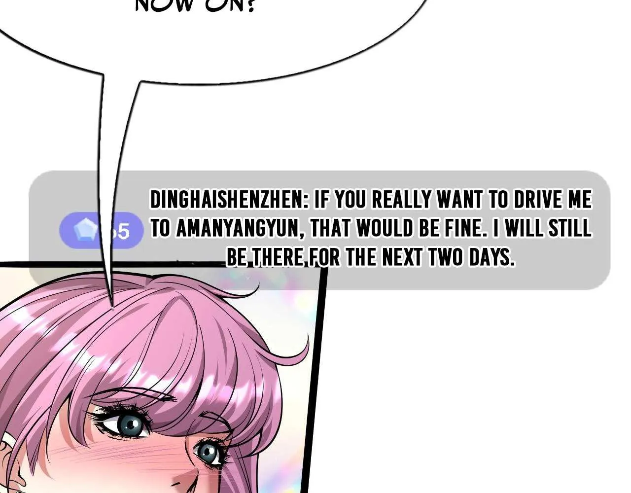 I’m a Rich Tycoon, So Being a Scumbag Makes Perfect Sense! Chapter 14 page 50 - 
