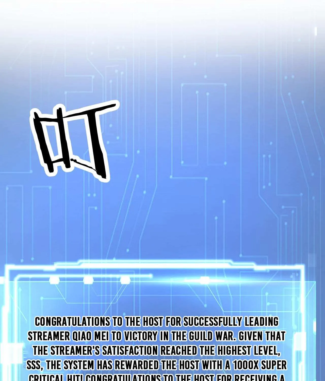 I’m a Rich Tycoon, So Being a Scumbag Makes Perfect Sense! Chapter 14 page 61 - 