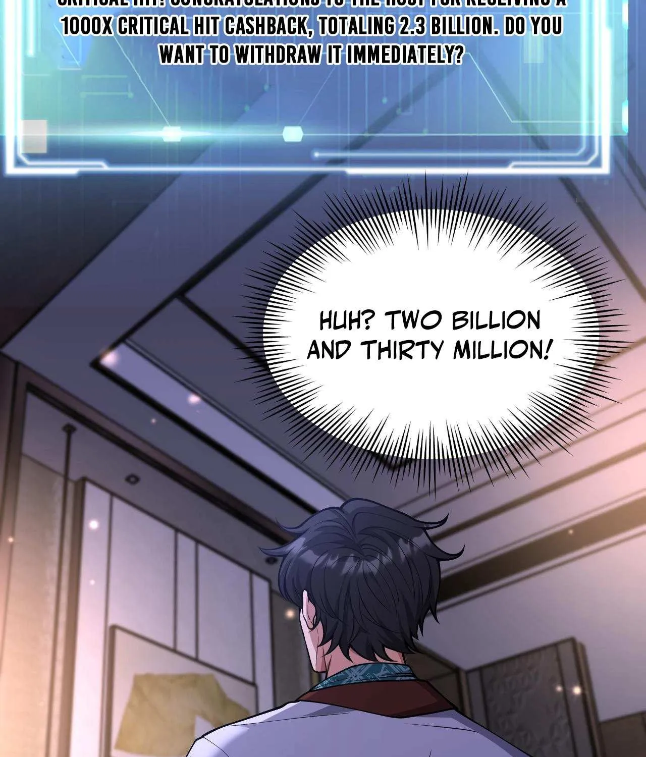 I’m a Rich Tycoon, So Being a Scumbag Makes Perfect Sense! Chapter 14 page 62 - 