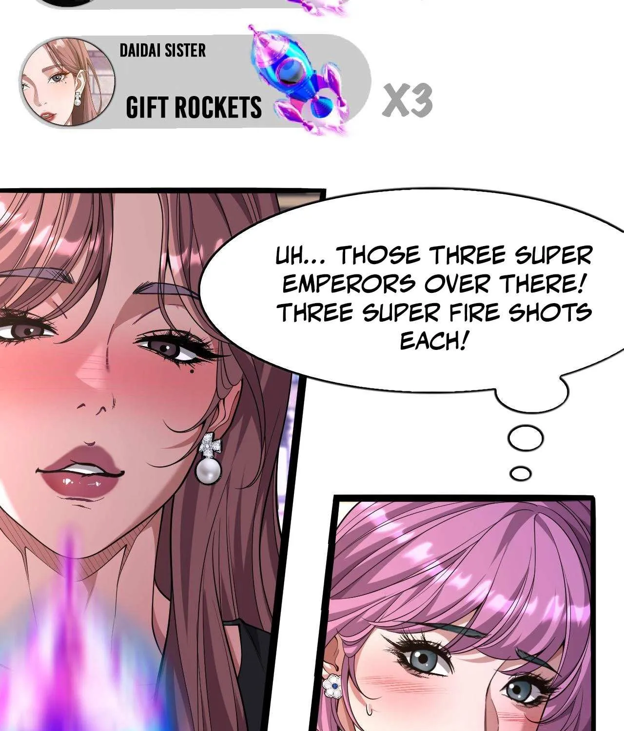 I’m a Rich Tycoon, So Being a Scumbag Makes Perfect Sense! Chapter 14 page 9 - 