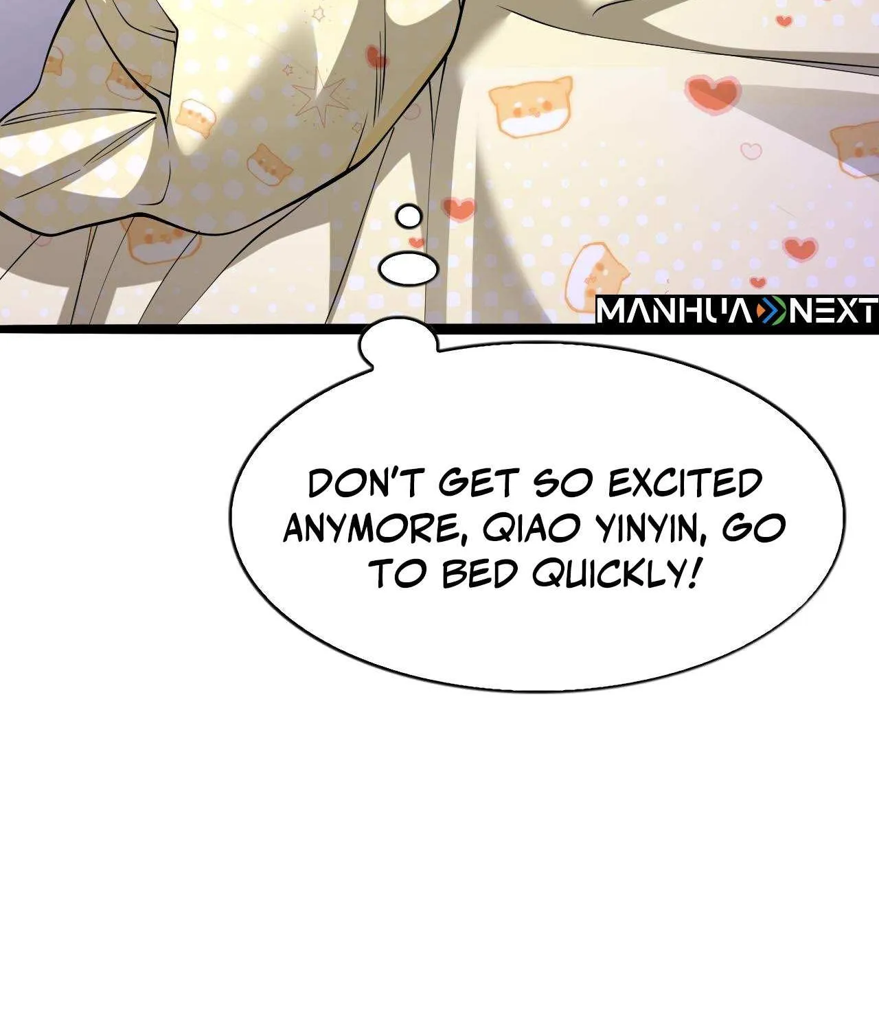 I’m a Rich Tycoon, So Being a Scumbag Makes Perfect Sense! Chapter 14 page 82 - 