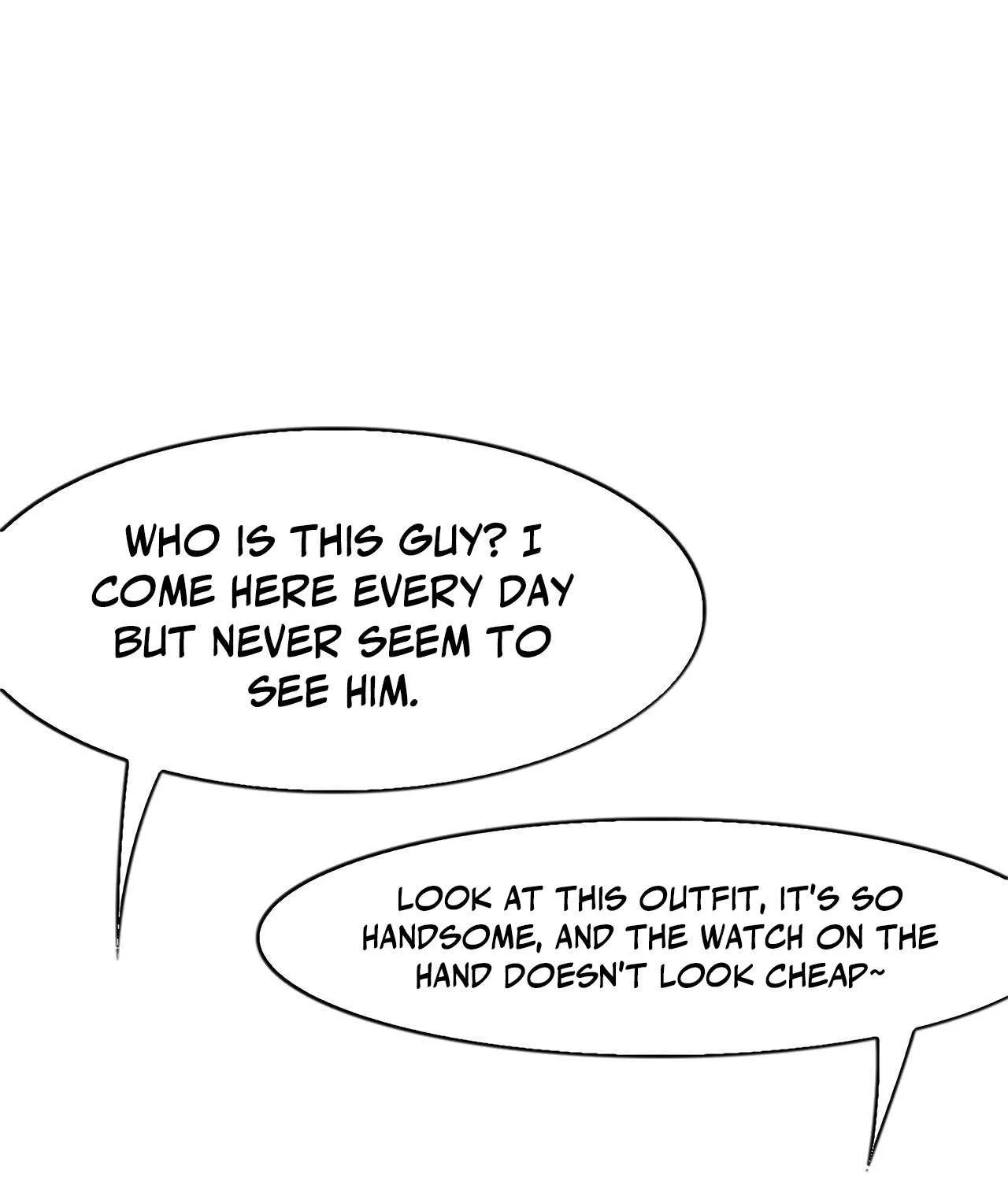 I’m a Rich Tycoon, So Being a Scumbag Makes Perfect Sense! Chapter 14 page 89 - 