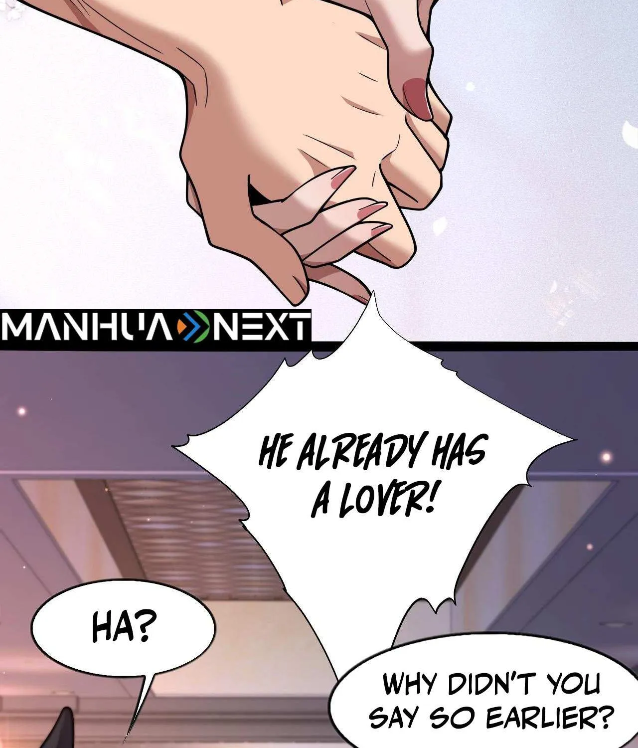 I’m a Rich Tycoon, So Being a Scumbag Makes Perfect Sense! Chapter 15 page 12 - 
