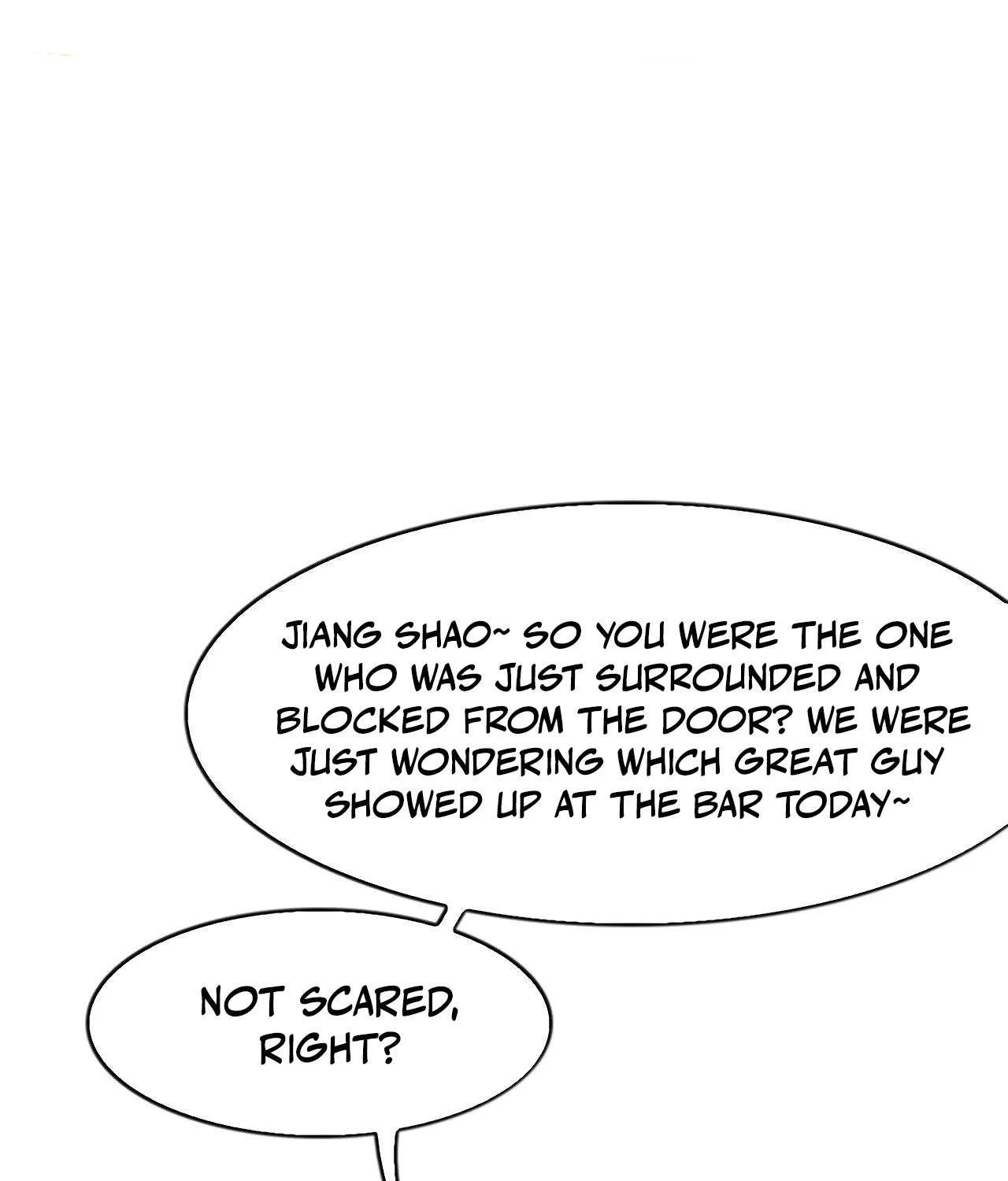 I’m a Rich Tycoon, So Being a Scumbag Makes Perfect Sense! Chapter 15 page 23 - 