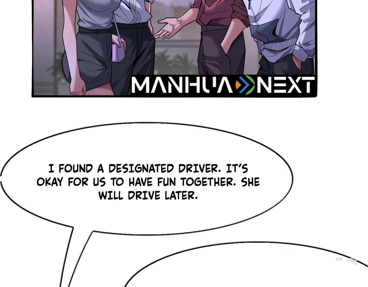 I’m a Rich Tycoon, So Being a Scumbag Makes Perfect Sense! Chapter 15 page 29 - 
