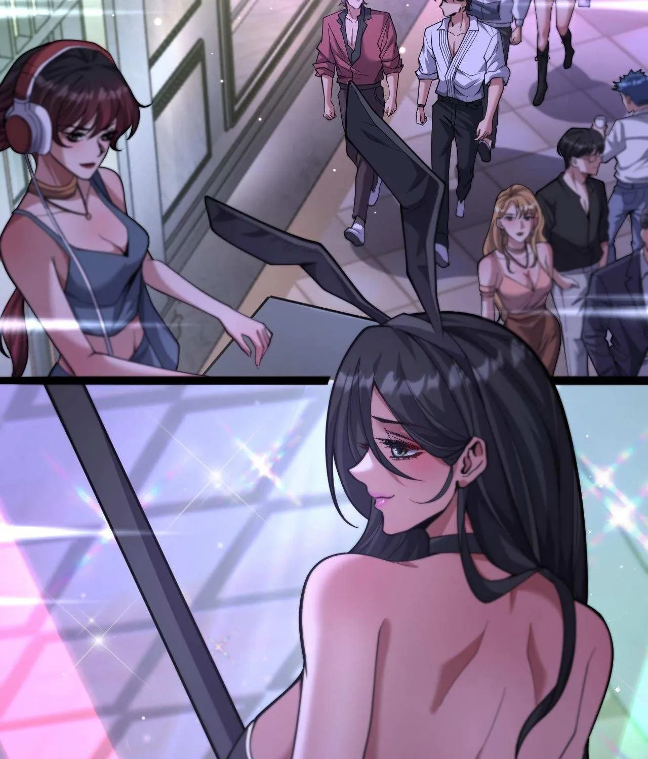 I’m a Rich Tycoon, So Being a Scumbag Makes Perfect Sense! Chapter 15 page 33 - 