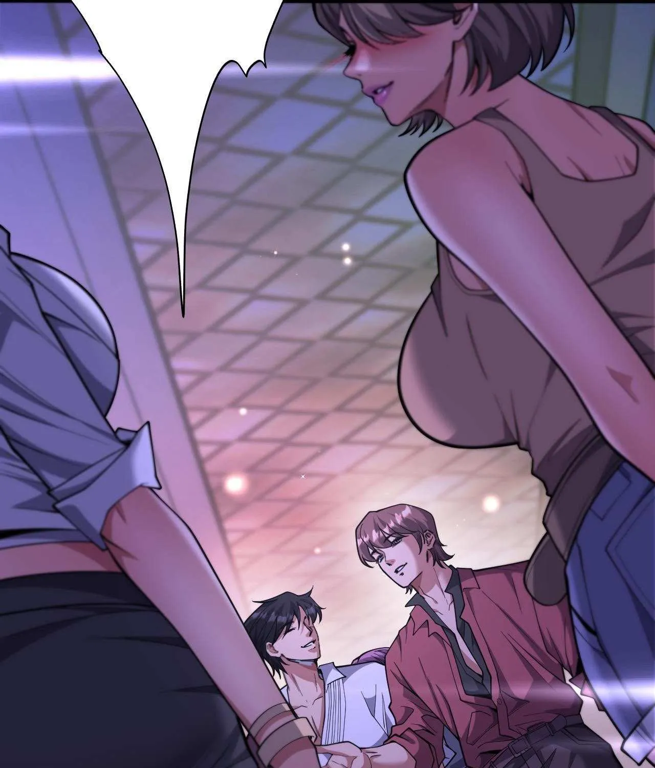 I’m a Rich Tycoon, So Being a Scumbag Makes Perfect Sense! Chapter 15 page 37 - 