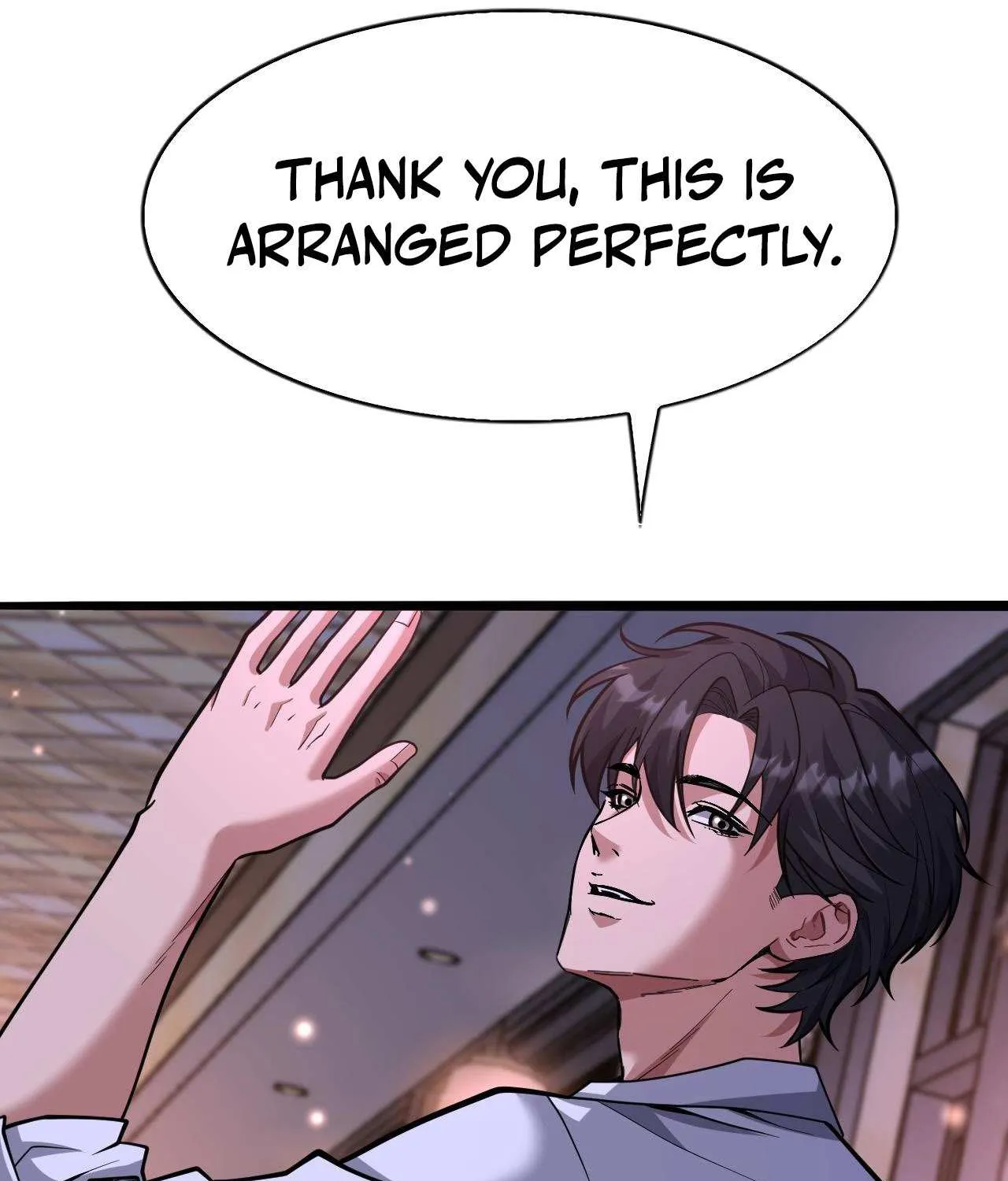 I’m a Rich Tycoon, So Being a Scumbag Makes Perfect Sense! Chapter 15 page 44 - 
