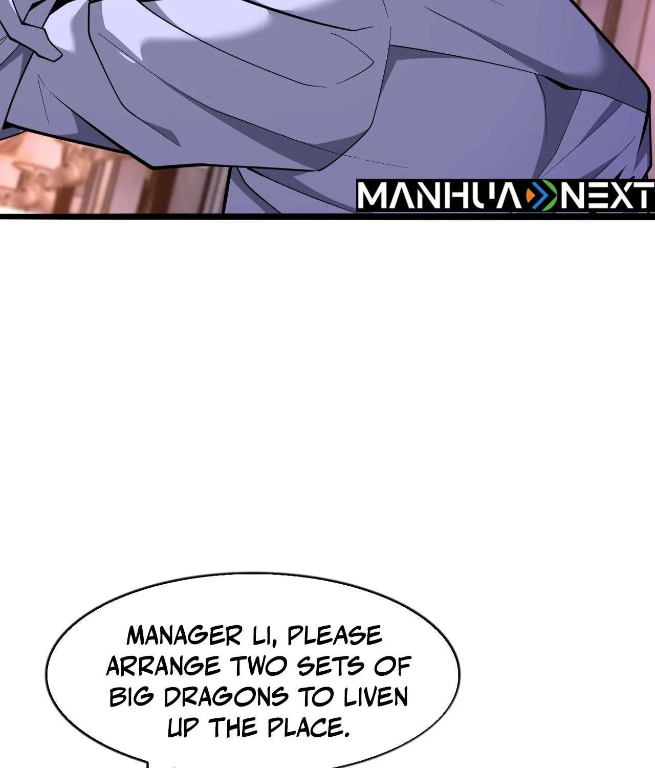 I’m a Rich Tycoon, So Being a Scumbag Makes Perfect Sense! Chapter 15 page 45 - 