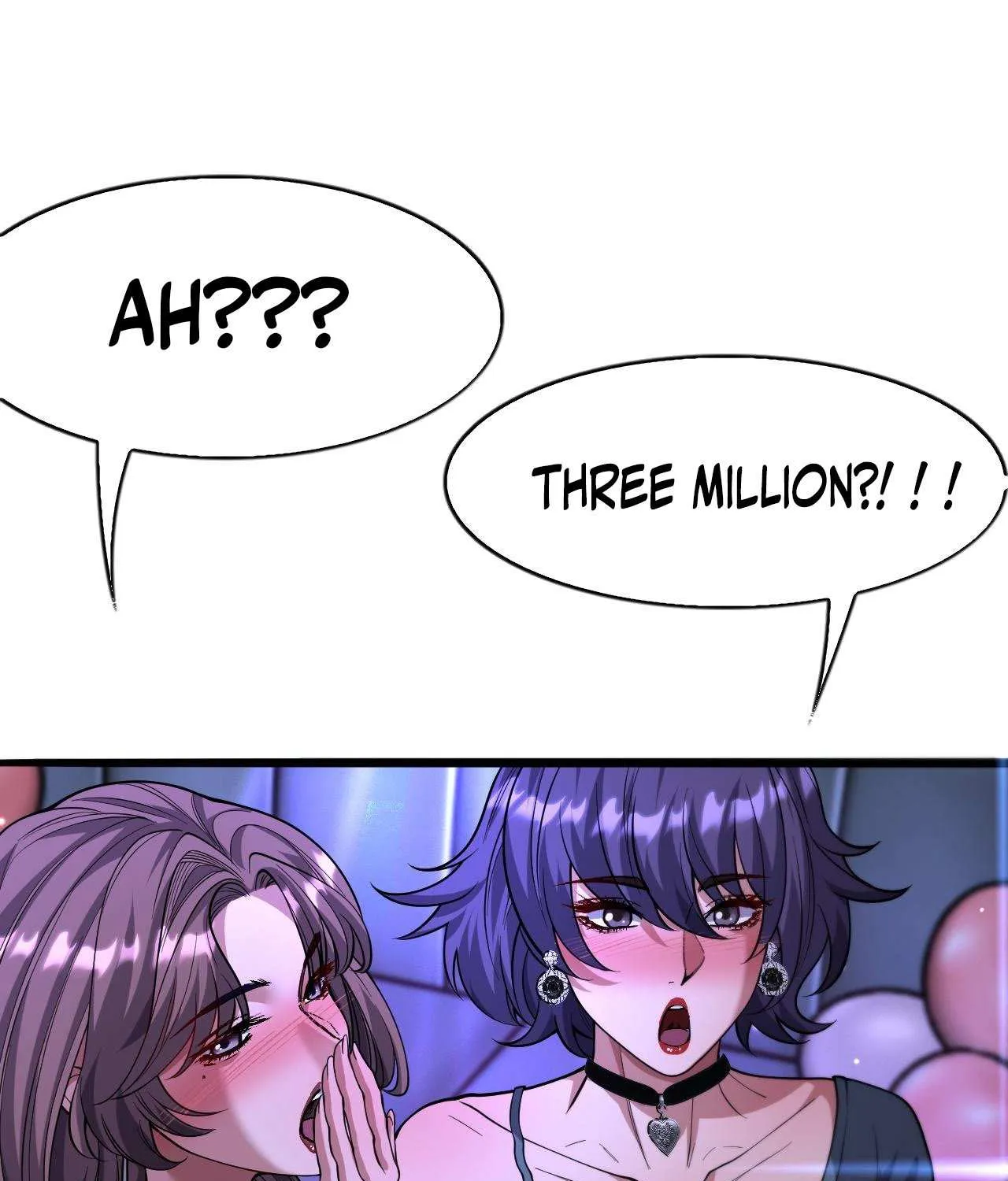 I’m a Rich Tycoon, So Being a Scumbag Makes Perfect Sense! Chapter 15 page 53 - 