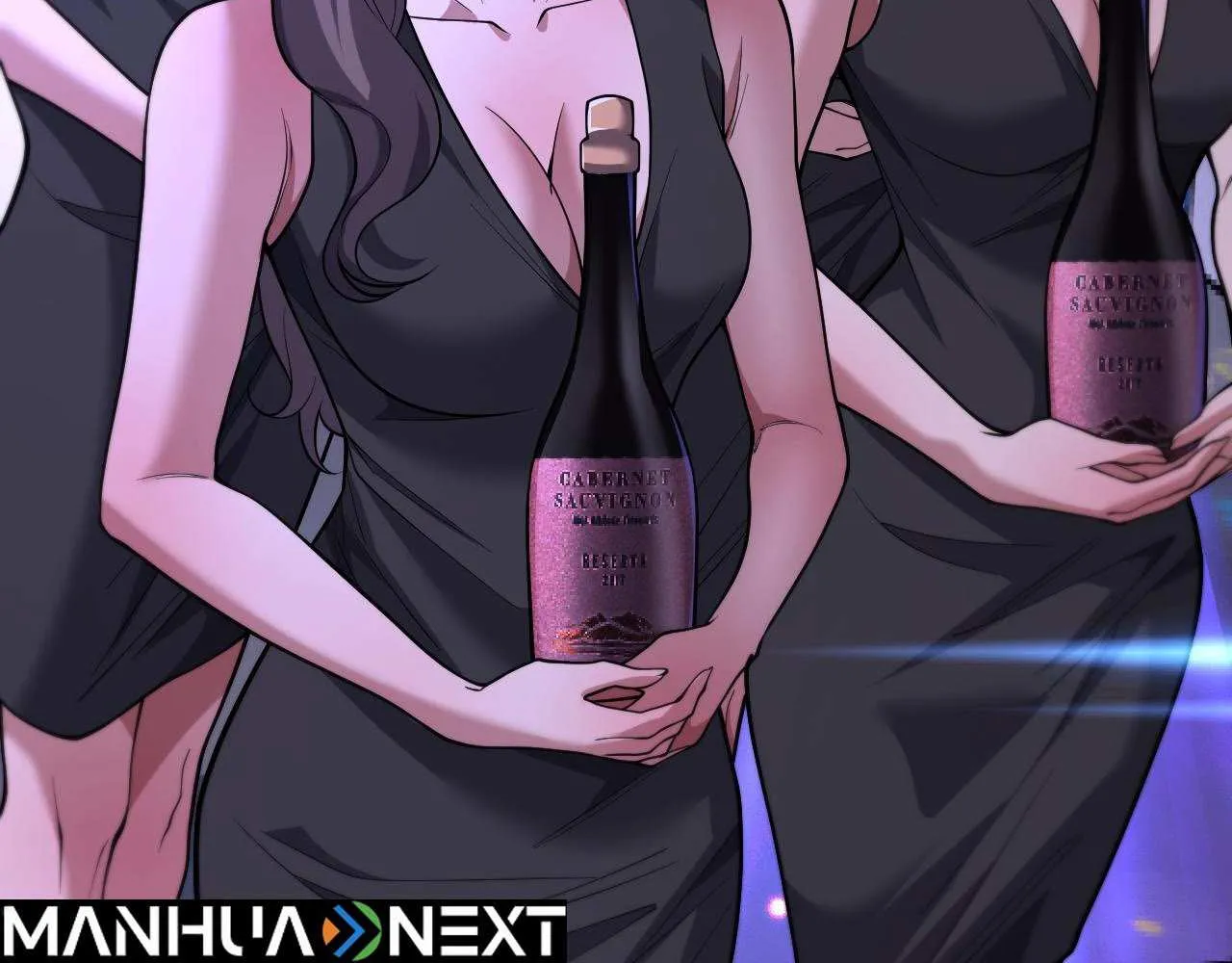 I’m a Rich Tycoon, So Being a Scumbag Makes Perfect Sense! Chapter 15 page 57 - 