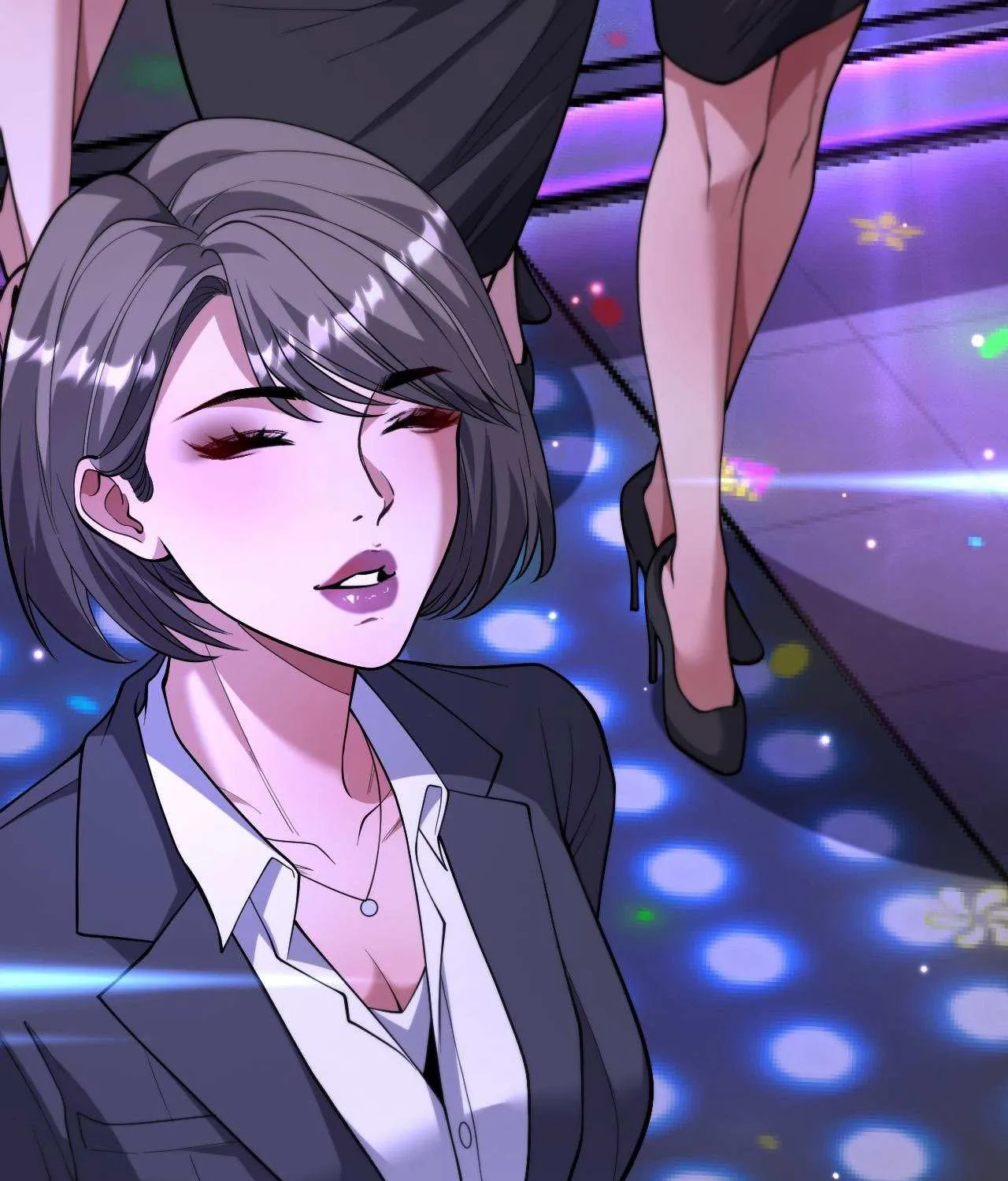 I’m a Rich Tycoon, So Being a Scumbag Makes Perfect Sense! Chapter 15 page 58 - 