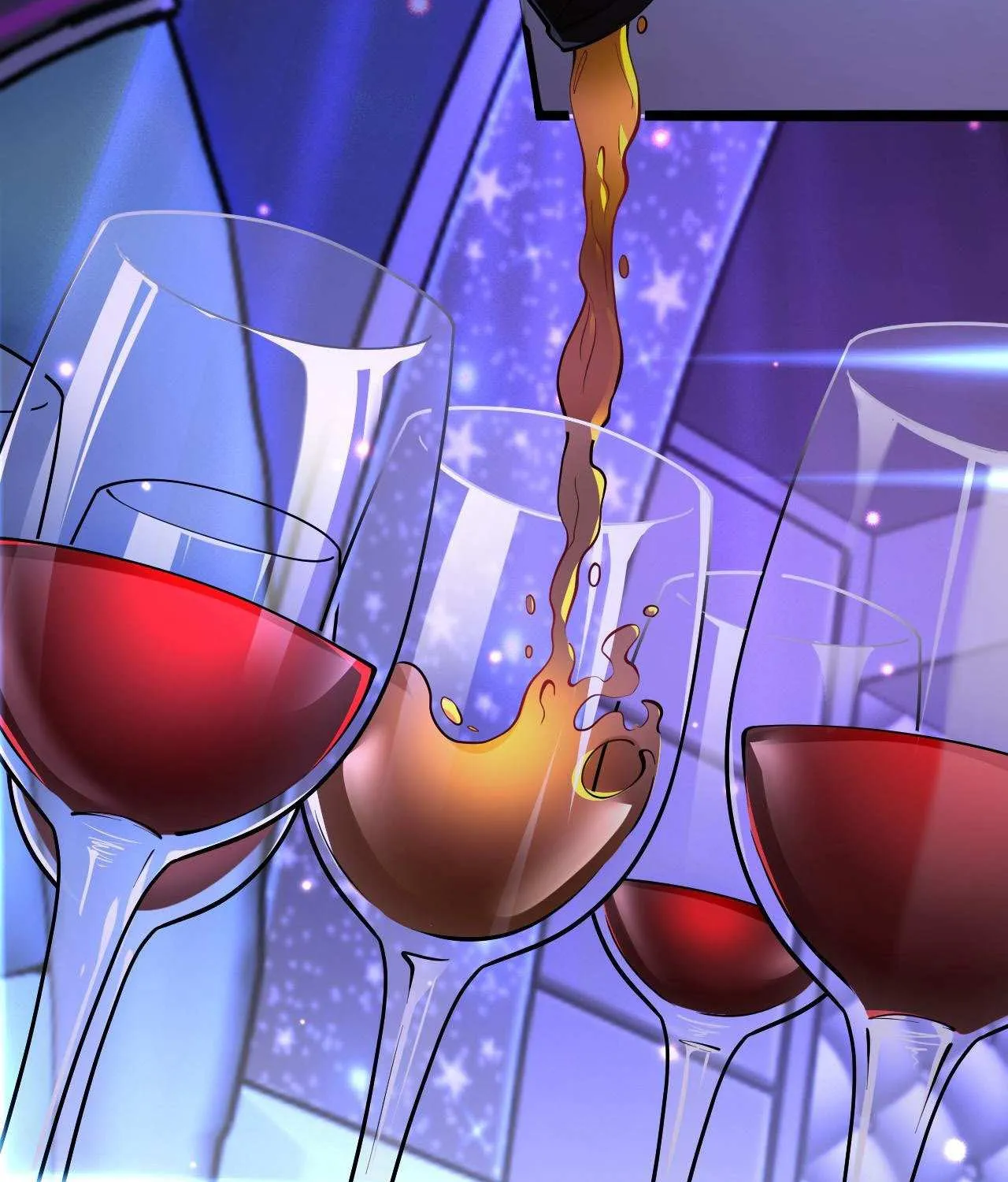 I’m a Rich Tycoon, So Being a Scumbag Makes Perfect Sense! Chapter 15 page 60 - 