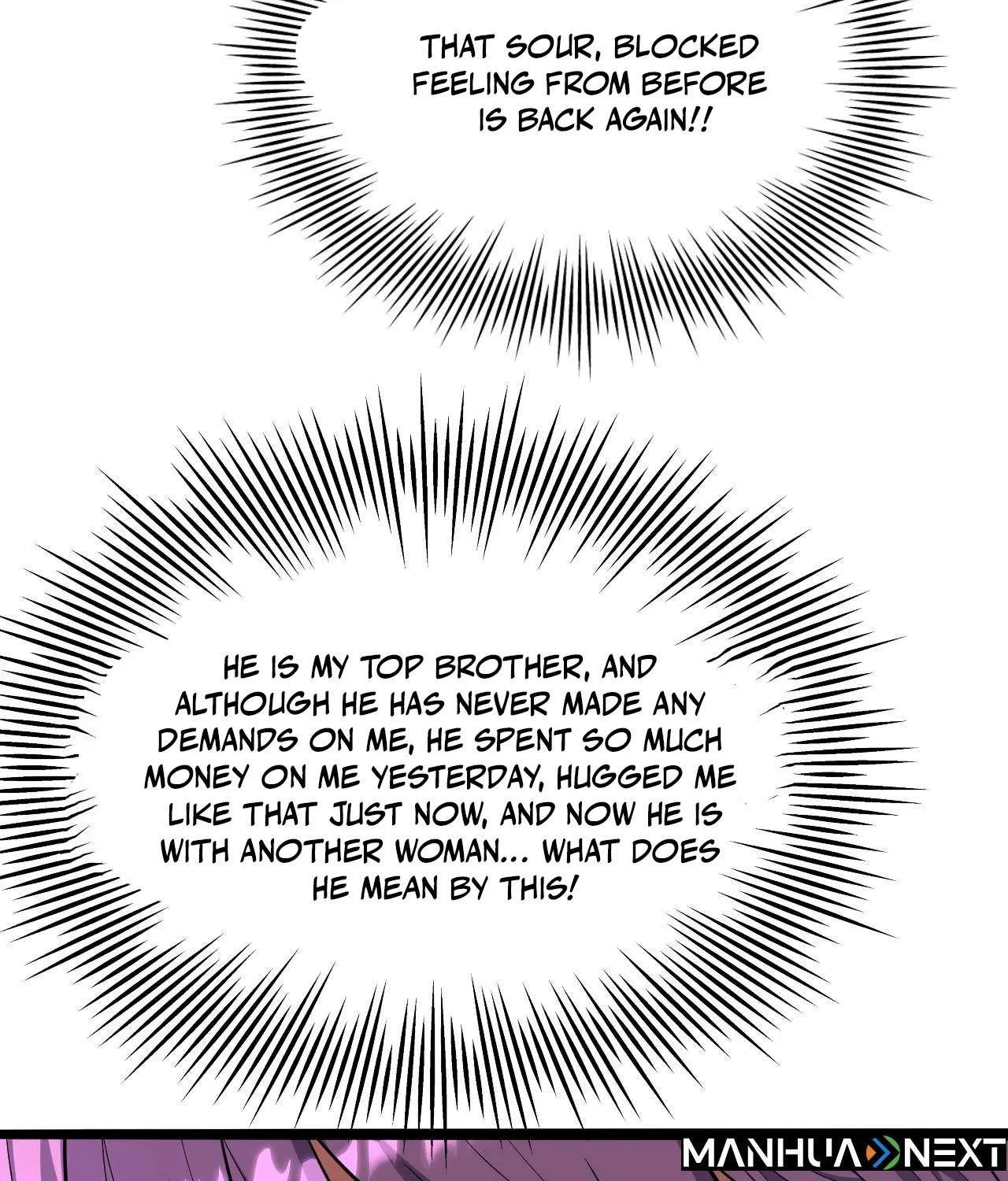 I’m a Rich Tycoon, So Being a Scumbag Makes Perfect Sense! Chapter 15 page 70 - 