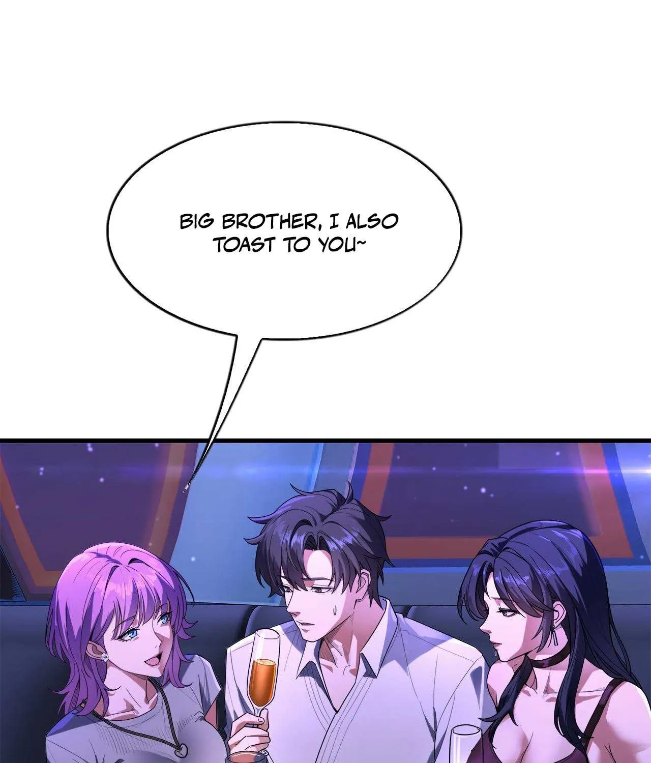 I’m a Rich Tycoon, So Being a Scumbag Makes Perfect Sense! Chapter 15 page 73 - 
