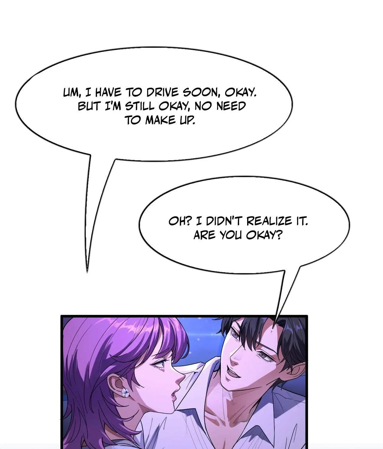I’m a Rich Tycoon, So Being a Scumbag Makes Perfect Sense! Chapter 15 page 76 - 