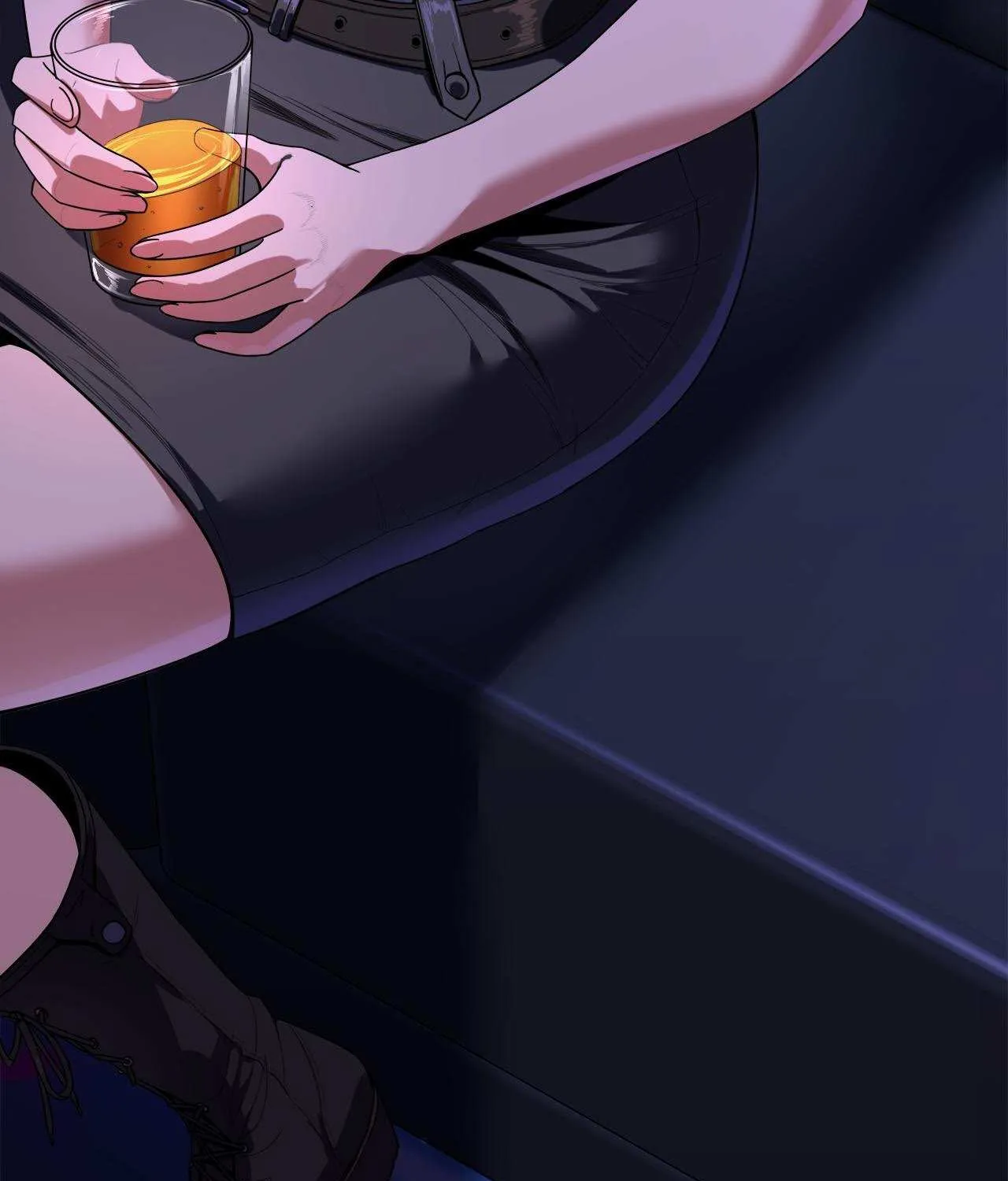 I’m a Rich Tycoon, So Being a Scumbag Makes Perfect Sense! Chapter 15 page 79 - 