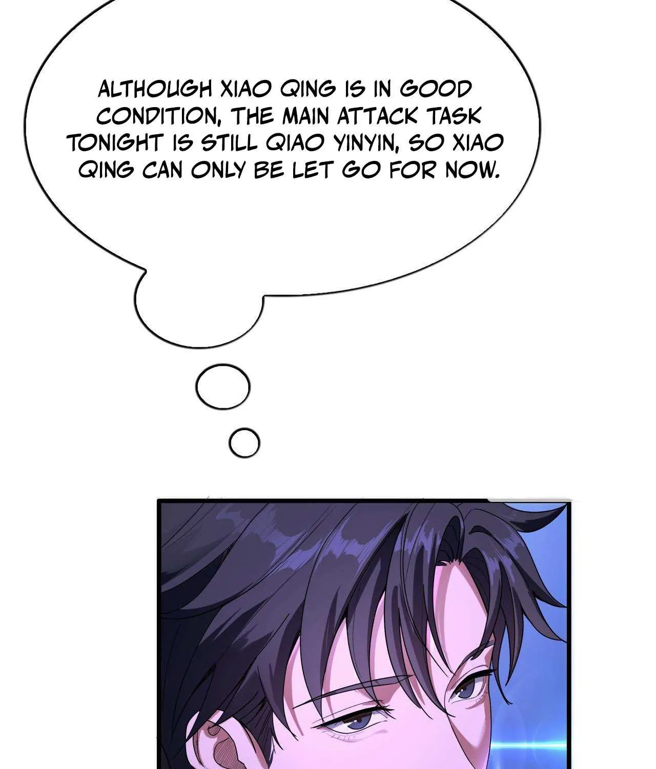 I’m a Rich Tycoon, So Being a Scumbag Makes Perfect Sense! Chapter 15 page 81 - 