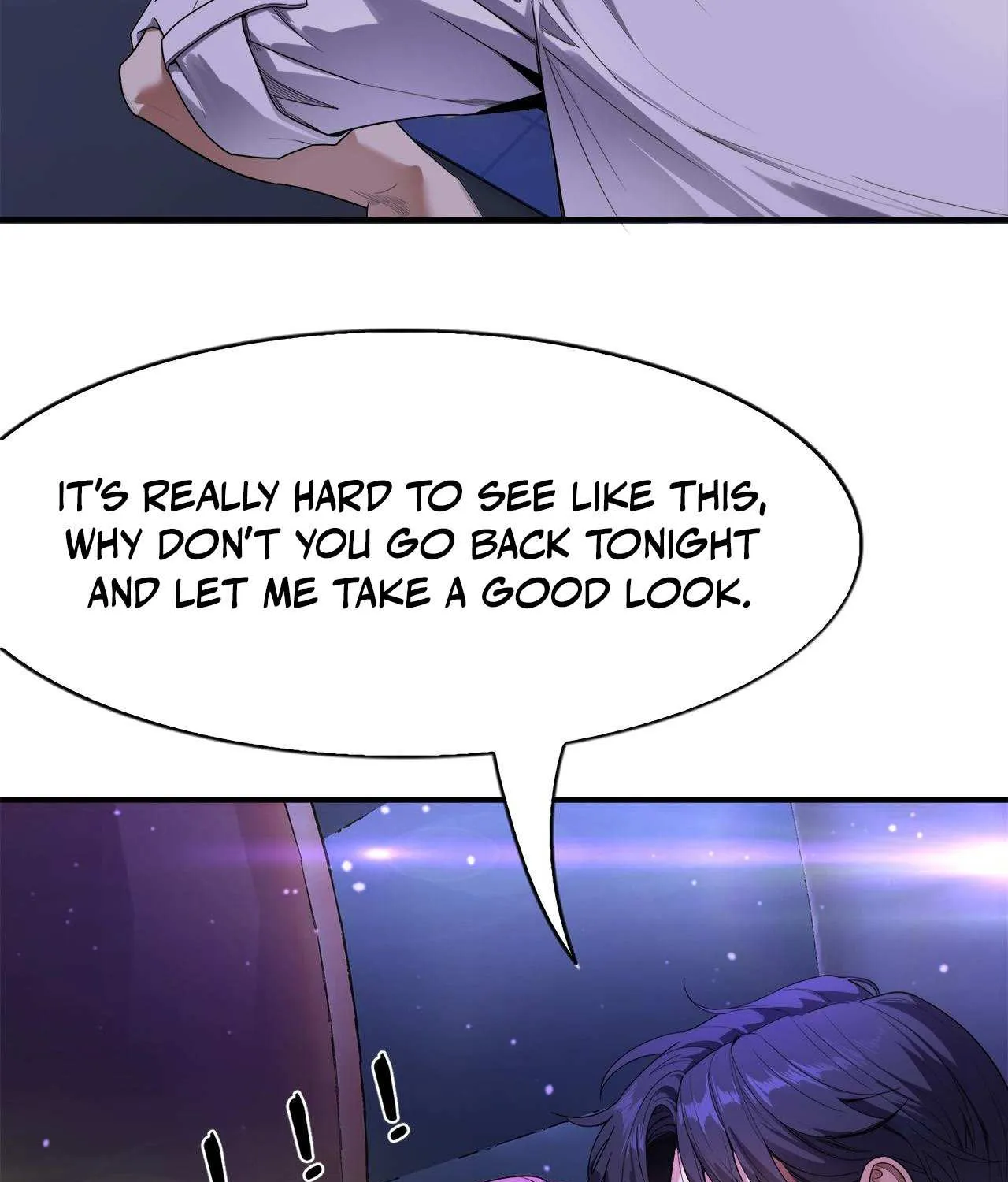 I’m a Rich Tycoon, So Being a Scumbag Makes Perfect Sense! Chapter 15 page 86 - 