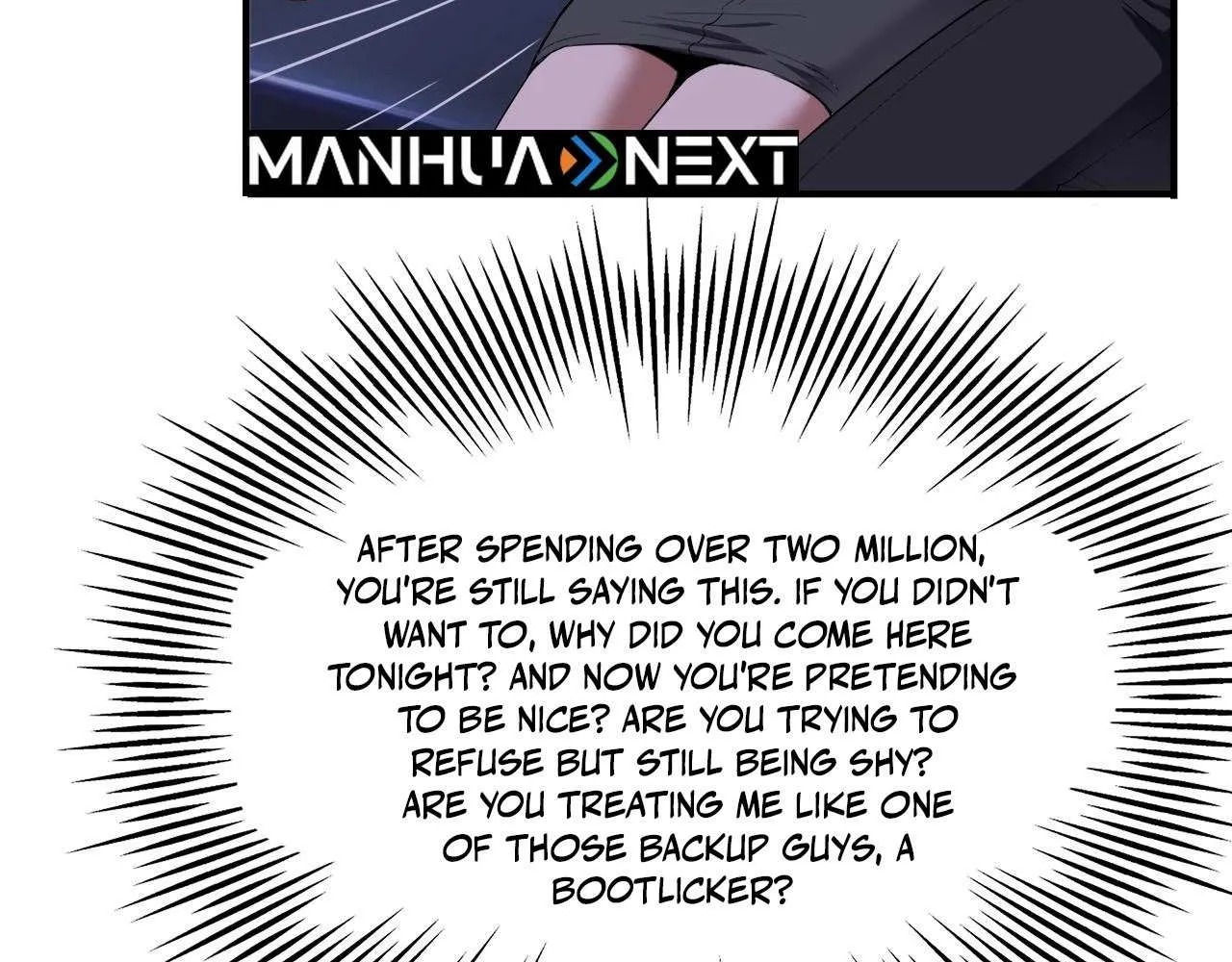 I’m a Rich Tycoon, So Being a Scumbag Makes Perfect Sense! Chapter 15 page 92 - 