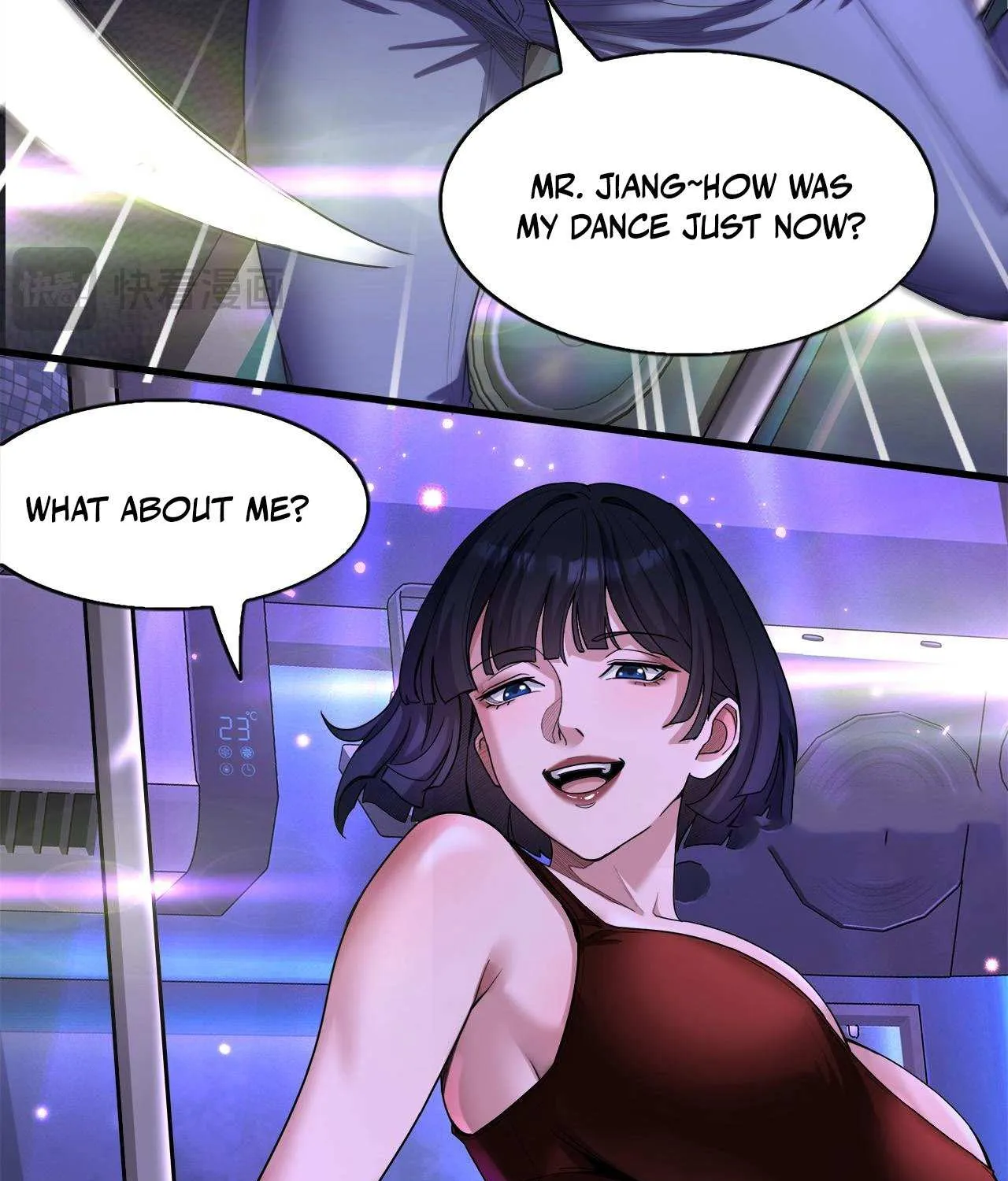 I’m a Rich Tycoon, So Being a Scumbag Makes Perfect Sense! Chapter 15 page 100 - 