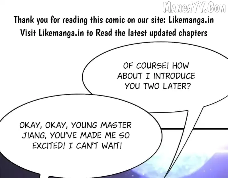 I’m a Rich Tycoon, So Being a Scumbag Makes Perfect Sense! Chapter 16 page 1 - 