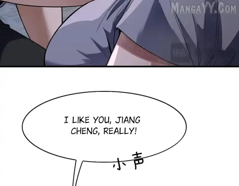 I’m a Rich Tycoon, So Being a Scumbag Makes Perfect Sense! Chapter 16 page 122 - 