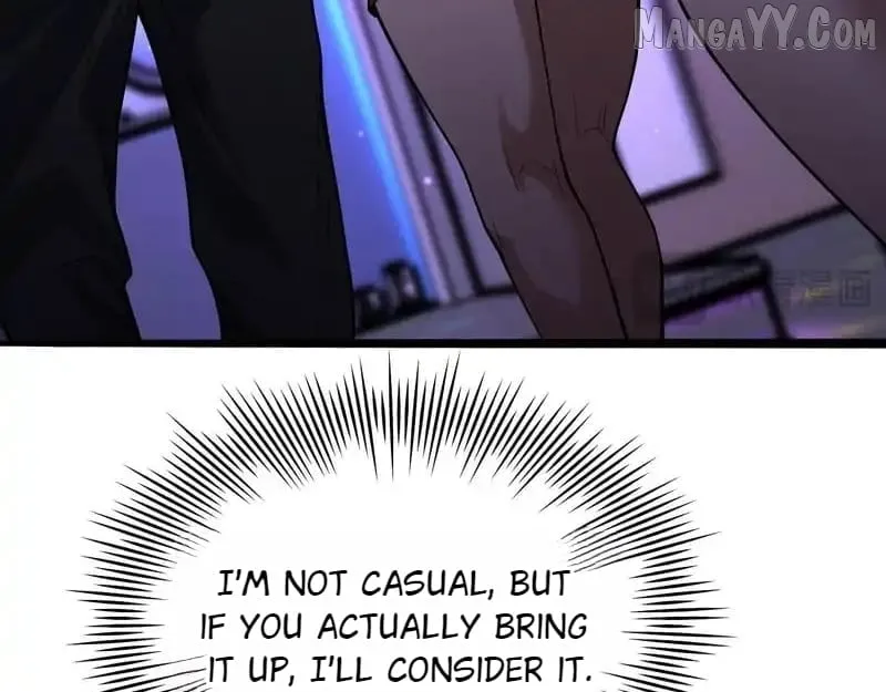 I’m a Rich Tycoon, So Being a Scumbag Makes Perfect Sense! Chapter 16 page 27 - 