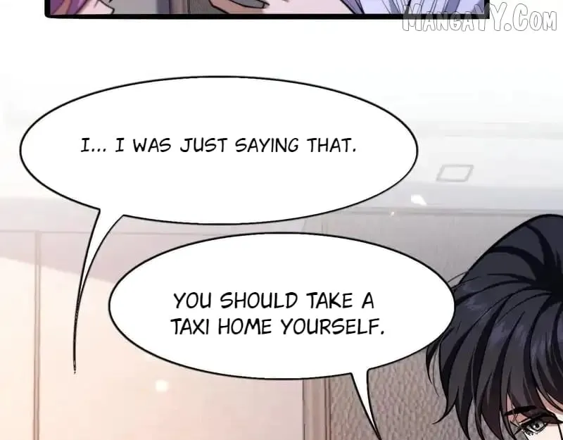 I’m a Rich Tycoon, So Being a Scumbag Makes Perfect Sense! Chapter 16 page 77 - 