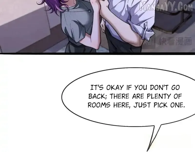 I’m a Rich Tycoon, So Being a Scumbag Makes Perfect Sense! Chapter 16 page 82 - 