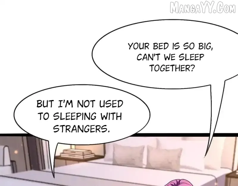 I’m a Rich Tycoon, So Being a Scumbag Makes Perfect Sense! Chapter 16 page 86 - 