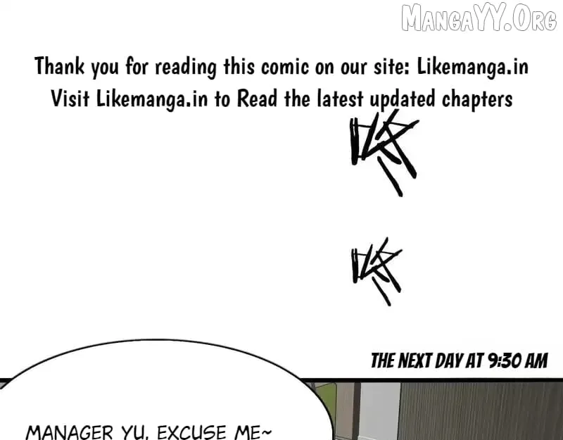 I’m a Rich Tycoon, So Being a Scumbag Makes Perfect Sense! Chapter 17 page 2 - 
