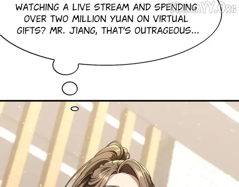 I’m a Rich Tycoon, So Being a Scumbag Makes Perfect Sense! Chapter 17 page 105 - 