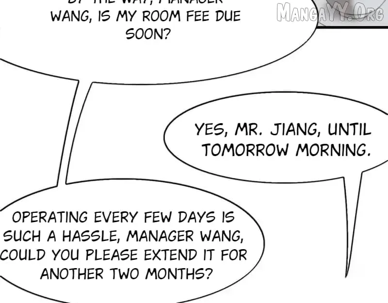 I’m a Rich Tycoon, So Being a Scumbag Makes Perfect Sense! Chapter 17 page 122 - 