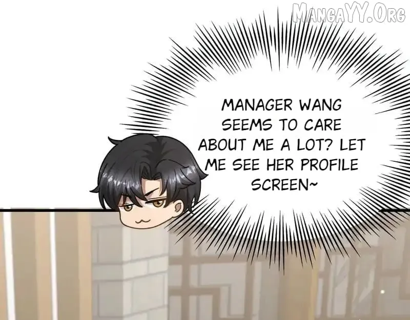 I’m a Rich Tycoon, So Being a Scumbag Makes Perfect Sense! Chapter 17 page 138 - 
