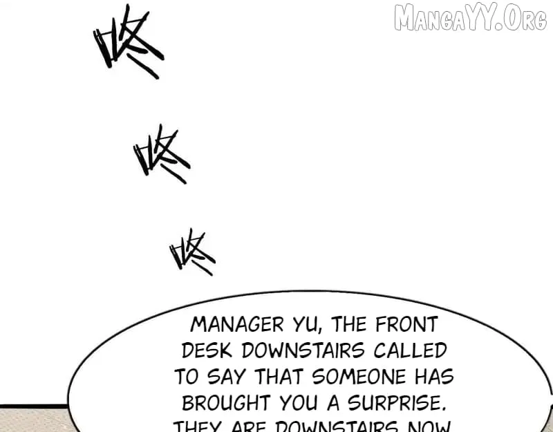 I’m a Rich Tycoon, So Being a Scumbag Makes Perfect Sense! Chapter 17 page 23 - 