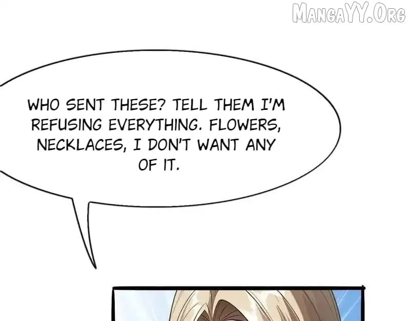 I’m a Rich Tycoon, So Being a Scumbag Makes Perfect Sense! Chapter 17 page 26 - 